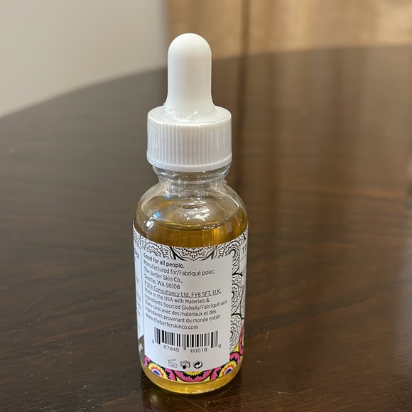 NWT - The Better Skin Co Epik C Serum Power Trio Complex - Picture 3 of 3